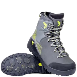 Drift Boot Slate Size 10