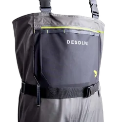 Drift Wader Slate Size Ls