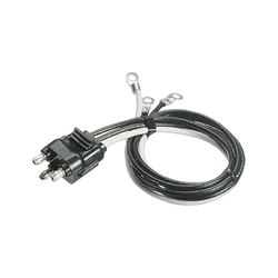 Narva 12 Volt Sealed Reverse Lamp Kit With In-Built Retro Reflector And Vinyl Grommet