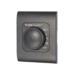 Truma Aquago Plus Caravan Hot Water System Comfort Kit Black