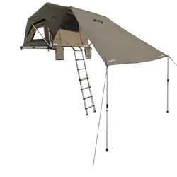 Dometic TCA100 - Rooftop Tent Awning