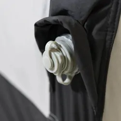 Dometic Tailgater AIR - Inflatable SUV Awning