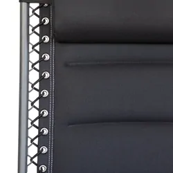 Dometic Lounge Firenze - Camping Chair