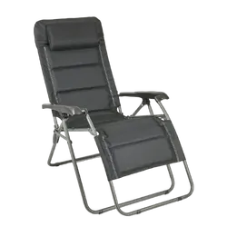Dometic Serene Firenze Relaxer - Camping Chair