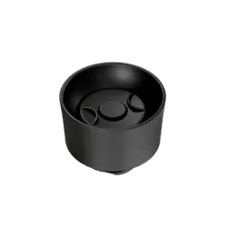 Dometic Thermo Bottle 50 Wide mouth insulated 500 ml bottle - Glow