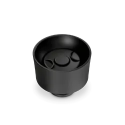 Dometic Thermo Bottle 50 Wide mouth insulated 500 ml bottle - Slate