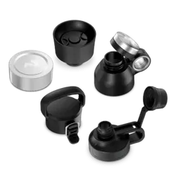 Dometic Thermo Bottle 90 Wide mouth insulated 900 ml bottle - Glow