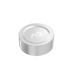 Dometic Thermo Bottle 192 Wide mouth insulated 1920 ml bottle - Slate