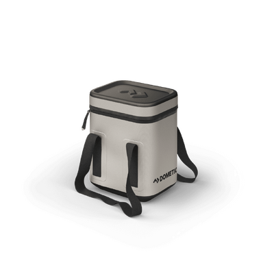Dometic GO Portable Gear Storage 10L - Ash