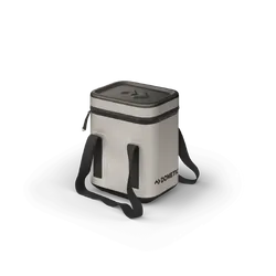 Dometic GO Portable Gear Storage 10L - Ash