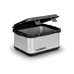 Dometic GO Hard Storage 50L - Slate