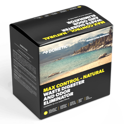 Dometic Max Control Natural 4oz Liquid 6Pack