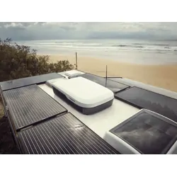 Dometic Freshjet Rv Air Conditioner 7 Series Pro Fjx7337Ihp + Adb