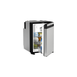 Dometic 50L Compressor Refrigerator S/Steel NRX1050