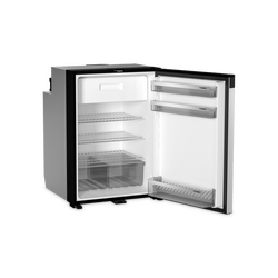 Dometic 115L Compressor Refrigerator S/Steel NRX1115