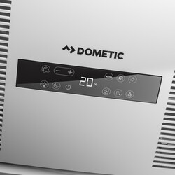 Dometic FreshJet RV Air Conditioner 7 Series Lite + ADB