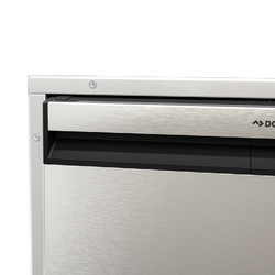 Dometic Universal Flush-Mount Frame suits NRX1130