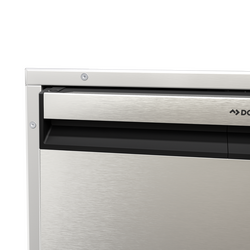 Dometic Universal Flush-Mount Frame suits NRX1060