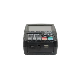 SatKing SK-3500 VAST Satellite TV Meter