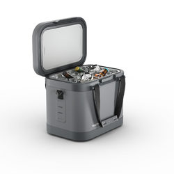 Dometic Recon ZL Medium - Silt