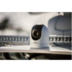 Sionyx Nightwave D1 Night Vision Camera White