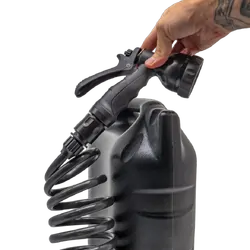 WaterPORT GoSpout Water Tank