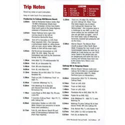 4WD Weekends out of Perth Guidebook