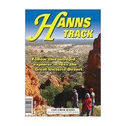 Hanns Track Guidebook