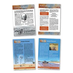 Canning Stock Route Guidebook