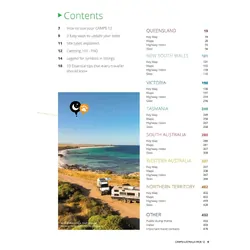 Camps 12 Standard Edition (A4)