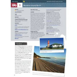 4WD + Camping Escapes South East Queensland