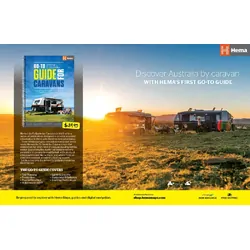 Go-To Guide for Caravans