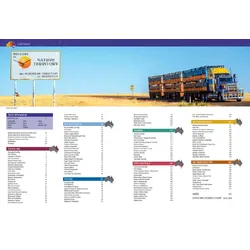 Australia Truckies Atlas