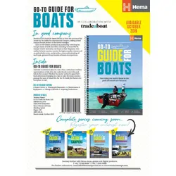 Go-To-Guide for Boats