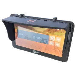 Hema Navigator Sun Visor