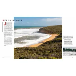 Australian Geographic Travel Guide : The Great Ocean Road
