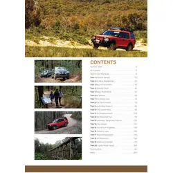 4WD Treks Close to Melbourne