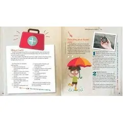 Australian Geographic: Camping & Outdoor Family Activity Guide