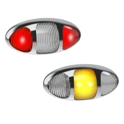 Marker/Indicator Combo 97CRIM