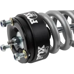 Fox 2.0 Performance Series Front Coilover,IFP, 0 - 2 INCH Lift, to suit Ram 1500DT 2019 - 2024. Excludes TRX and Air Ride Models