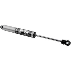 Fox Performance Series Rear Shock,2.0 Smooth Body IFP,0-2" Lift,to suit Chevrolet Silverado 1500 22-24, Silverado 1500 19-21, Silverado 1500 LDT 22