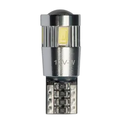 JW Speaker Led W5W / T10 Canbus Wedge Kit