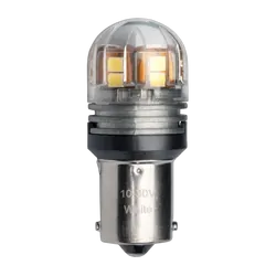 JW Speaker Led P21W Ba15S Bayonet