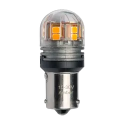 JW Speaker Led Py21W Bau15S Bayonet