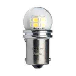 JW Speaker Led R5W R10W / Ba15S Bayonet