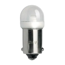 JW Speaker Led T4W / Ba9S Bayonet