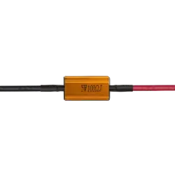 JW Speaker Led Load Resistors
