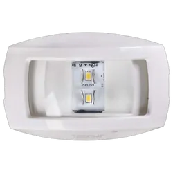 Narva 9-33V 2 Nautical Mile Led Stern Lamp White (Blister Pack Of 1)