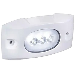 Narva 9-33V Led 3 X 1 Watt Dock Lamp (Blister Pack Of 1)