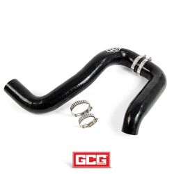 Coltec Pro Intercooler Hotside Silicone Hose Ford Ranger / Mazda BT-50 3.2L